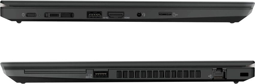 Prenosnik Lenovo ThinkPad T14 Gen 1 Demo | i5-10310U | 16GB RAM | 512GB SSD | W10P
