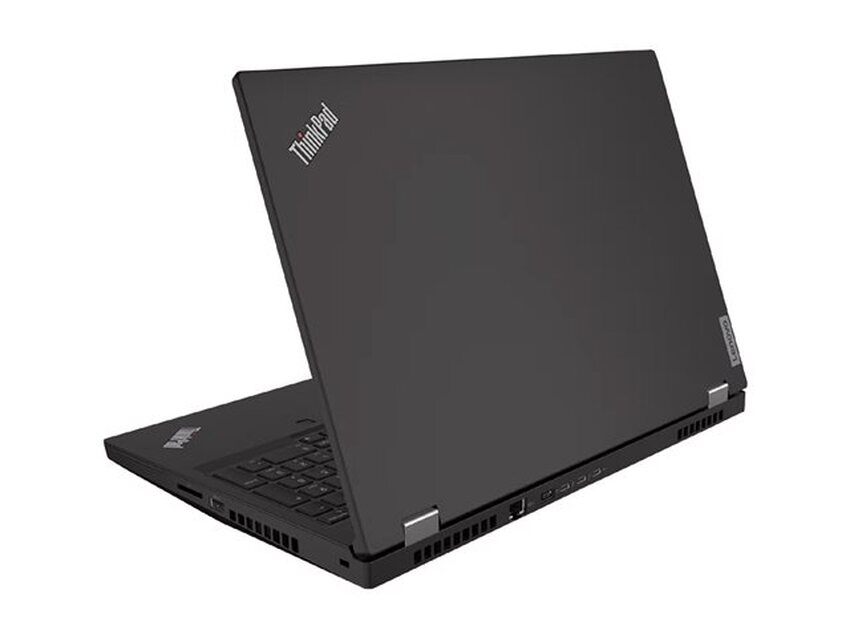 Lenovo ThinkPad P15 G1