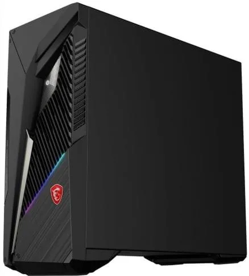 Računalnik MSI MAG Infinite S3 14NVL5-2814DE | i5-14400F | 16GB RAM | SSD 1 TB | RTX 5060