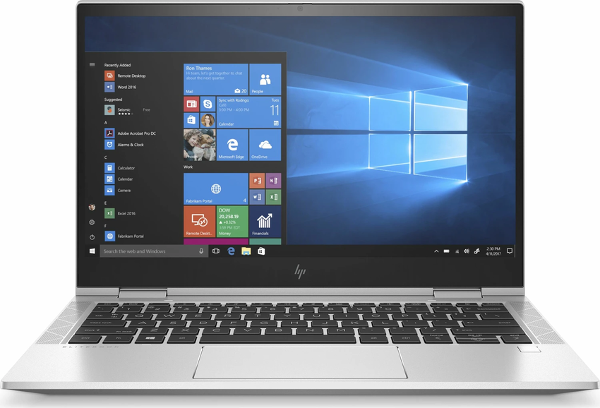 Prenosnik HP Elitebook X360 830 G7 Demo | i5-10210U | 16GB RAM | SSD 512GB | Touch