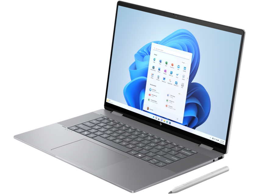 Prenosnik HP Envy x360 16-ad0770ng | Touch