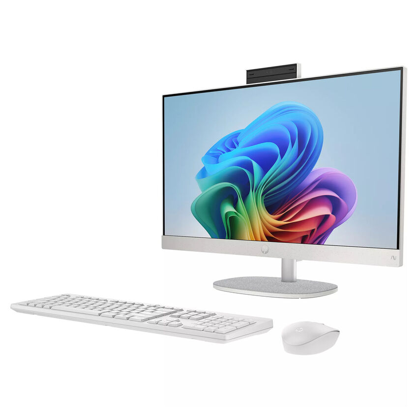 Računalnik HP All-in-One Next Gen AI 24-ct2004nf | Ryzen 5 340
